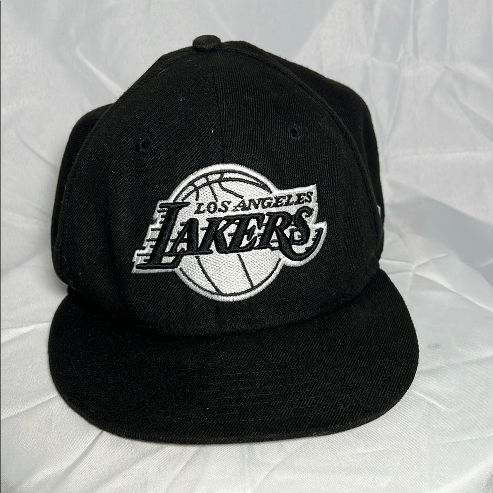 NBA - New Era - Los Angeles Lakers Snap-Back Cap